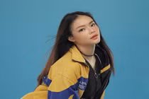 Thêm cháu gái diễn viên Trang Nhung ghi danh Hoa hậu Việt Nam