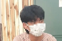 Bắt giữ thanh niên phóng xe máy tông trọng thương Trung uý ở Hà Nội