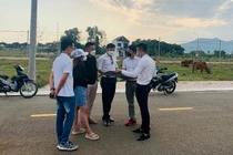 8x Hà Nội sở hữu khối tài sản cả chục tỷ nhờ đầu tư bất động sản