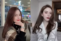 Hot girl Mai Ly chia sẻ gì “áp lực” khi làm người nổi tiếng?