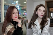 Hot girl Mai Ly chia sẻ gì “áp lực” khi làm người nổi tiếng?