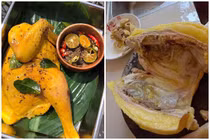 “Săn sale” trên mạng gà ủ muối, cô gái nhận về cái kết khỏi nói