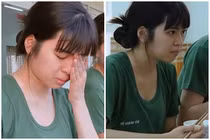 Bị tố "mắc bệnh" công chúa, hot girl Mắt Biếc giữa dòng dư luận