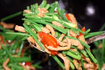 Loại rau “aspirin” cho trái tim, làm sạch máu, tăng cường miễn dịch