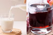 5 loại nước tốt cho xương khớp, phụ nữ sau sinh nên uống