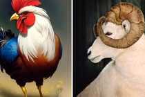 Top 4 con giáp giàu có nhất Giáp Thìn 2024