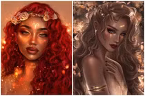 Cảnh báo 3 chòm sao chớ dính vào tình yêu