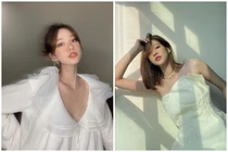 Trương Hoàng Mai Anh - hot girl mắng khách bất lịch sự là ai?