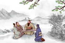 Cổ nhân dặn: “Phú quý không đến 3 nơi, hết tiền không gần 2 người" 