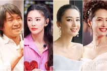 Các sao nữ từng góp mặt trong phim Châu Tinh Trì giờ ra sao?