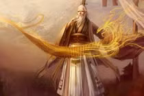 Sau khi Khương Tử Nha hoàn thành bảng phong Thần thì đã đi về đâu?