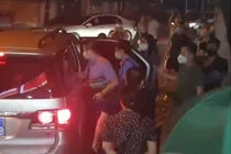 “Đường đi” của 110 triệu đồng hối lộ cựu Đại tá Phùng Anh Lê