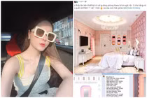 Bị chồng “bóc phốt”, “nữ đại gia quận 7” lộ được chiều hết mực