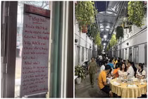 Tấm lòng thơm thảo của chủ trọ dịp Tết, netizen ấm lòng