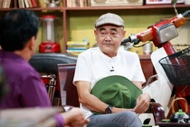 Sao Việt ly hôn tuổi xế chiều: NSND Việt Anh 'ở vậy'