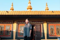 Chàng trai Việt đến Nepal sau 2 năm không du lịch nước ngoài