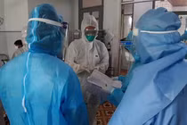 Phát hiện thêm 2 ca mắc COVID-19 mới ở Hải Dương, Quảng Nam