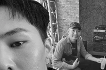 Dân tình khoe ảnh chụp chung với G-Dragon, đâu là sự thật