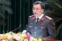 Giám đốc CA Bắc Giang: Tội phạm công nghệ cao có xu hướng gia tăng