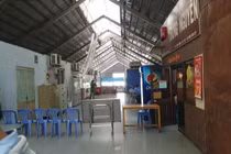 Trưởng Ban Quản lý chợ Kim Biên bị đâm chết: UBND quận 5 nói gì?