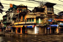 The Travel bình chọn Hà Nội là điểm đến đẹp nhất Đông Nam Á