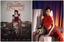 Debut làm ca sĩ, “hot girl thị phi” Linh Ka gây tranh cãi