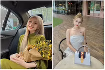 Xoài Non đáp trả khi bị khịa “Còn bị đuổi học không?“