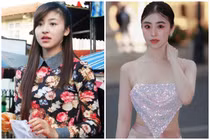 “Hot girl bánh tráng trộn” lộ sắc vóc không nhận ra sau 10 năm 