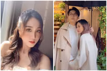 Nổi tiếng từ chuyện tình “siêu mặn”, nữ MC VTV lộ nhan sắc 