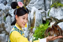 Phi tần khiến hoàng đế Ung Chính phá bỏ mọi quy tắc là ai?