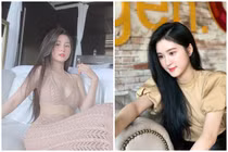 Hot girl chiếm spotlight MXH nhờ đẹp như diễn viên Hoa ngữ 