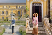 Đến Huế đừng bỏ qua Cung An Định, nhiều góc “sống ảo“ mệt nghỉ