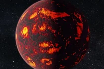 Một báu vật tiết lộ thế giới ngoài hành tinh ngay trên địa cầu!