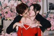 Lucie Nguyễn - Tuấn Dương ‘rần rần’ cõi mạng vì thể hiện tình yêu ngọt 