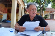 Hà Nội: Cán bộ xã lập danh sách khống để bán đất giãn dân, sau 10 năm vẫn ung dung công tác