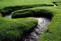 Khám phá con sông hẹp nhất thế giới ở Trung Quốc 