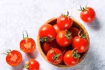 6 lợi ích có thể bạn chưa biết khi ăn cà chua