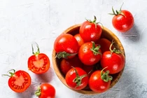 6 lợi ích có thể bạn chưa biết khi ăn cà chua