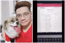 “Cậu IT” Nhâm Hoàng Khang đùa cợt sao kê, netizen tức giận ngút trời