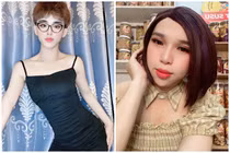 Điểm mặt thí sinh gây tranh cãi tại Hoa hậu chuyển giới Việt 2020