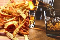 Điểm danh 4 loại thực phẩm không sợ hết hạn