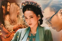 “Nàng thơ” lookbook trải lòng về cú sốc mang thai ở tuổi 18