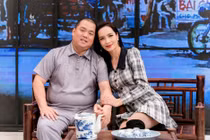 Hôn nhân ngọt ngào của Minh Khang - Thuý Hạnh