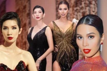 Hà Anh - Xuân Lan ra sao sau tuyên bố không đội trời chung?