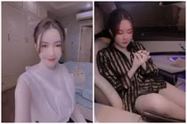 Hot girl “cà khịa” Âu Hà My đưa lời khuyên lấy chồng gây choáng