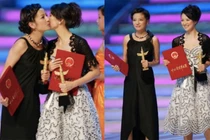 Triệu Vy và Chương Tử Di từ thân thiết chuyển sang thù ghét?