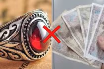 Ra đường thấy 5 đồ vật này, thích mấy cũng đừng nhặt đem về nhà 