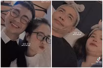 Netizen "hóng" lùm xùm tình cảm của bồ mới "cô chủ tiệm nail" 