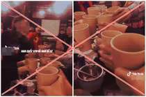 Bài thơ “Nam quốc sơn hà” bị chế lời phản cảm gây bức xúc