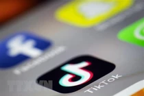Giới lập pháp Mỹ kêu gọi giải quyết các lo ngại về TikTok 